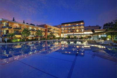 armas garden resort (ex. larissa vista hotel)
