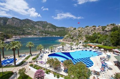 turunc resort hotel