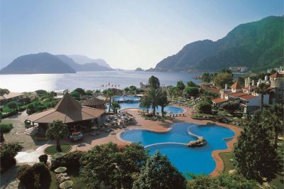 marti resort