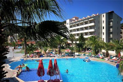 pineta club