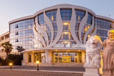 defne defnem hotel
