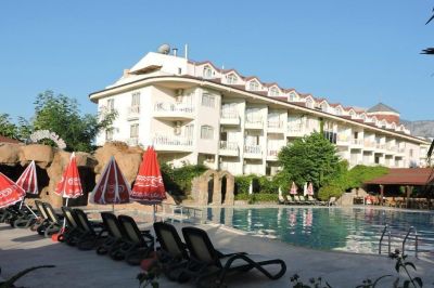 sunland beach hotel