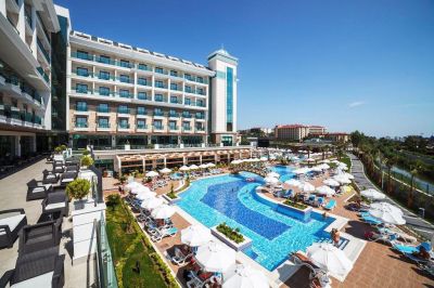 luna blanca resort&spa