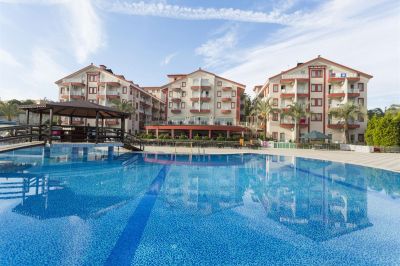 hane sun hotel
