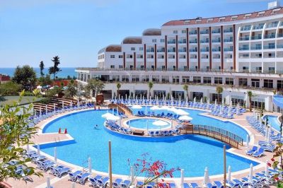 side prenses resort hotel&spa