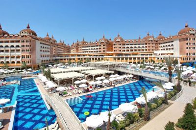 royal alhambra palace hotel
