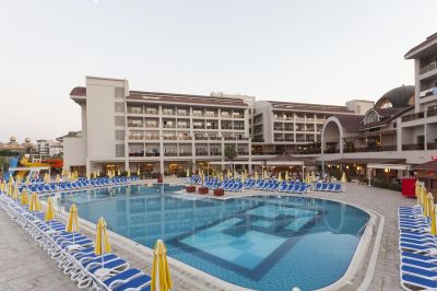 seher sun palace resort &spa