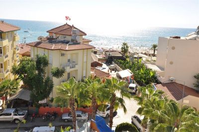side sedef hotel