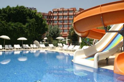 alanis hotel
