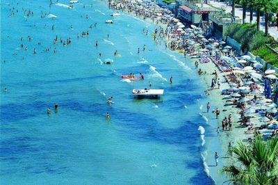 asena beach hotel