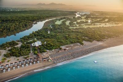 titanic deluxe golf belek