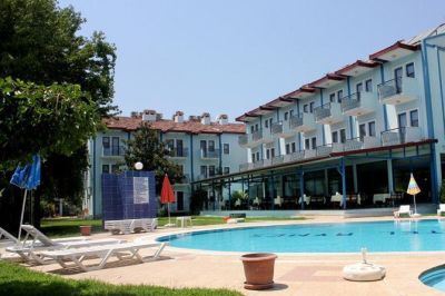 aymes hotel