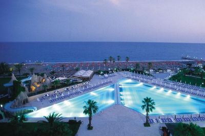 adora golf resort hotel