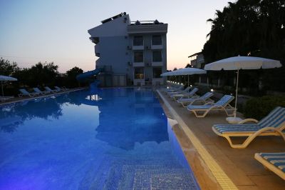 ryma hotel