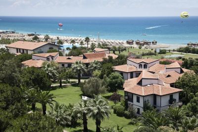 sunrise resort hotel