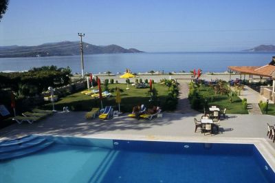 area hotel