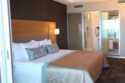boyalik beach hotel & spa