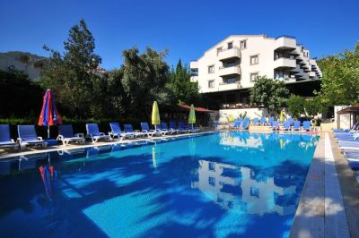 adler hotel