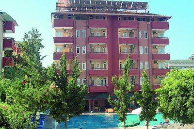 drop hotel