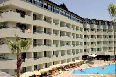elysee hotel