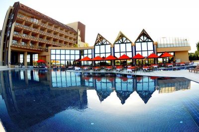 grand hotel ontur