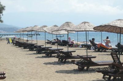 dora club asa beach