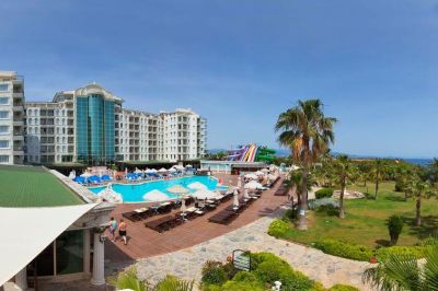 didim beach resort aqua & elegance thalasso