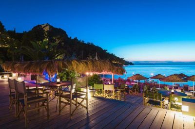 hillside beach club