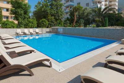 kleopatra life hotel