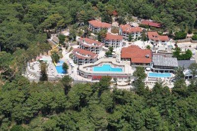 nicholas park hotel