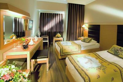 LA MER HOTEL