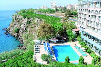 lara hotel