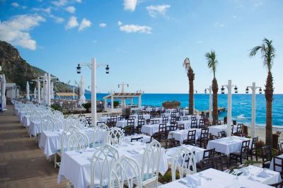 liberty hotels lykia