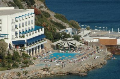 mavi hotel