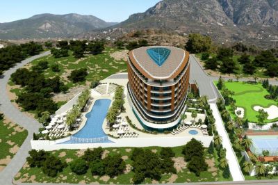 michell hotel & spa