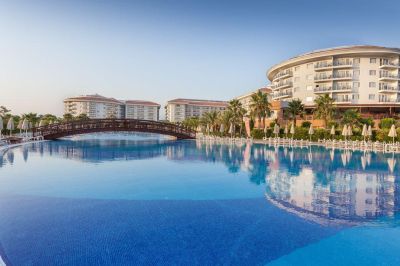 seaden sea world resort & spa (ex.sea world resort&spa)