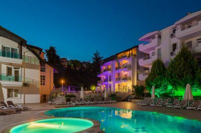 side su hotel