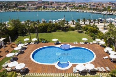 sisus hotel