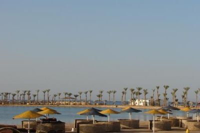 beach color smart line resort