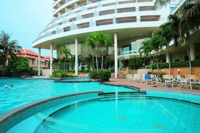 adriatic palace
