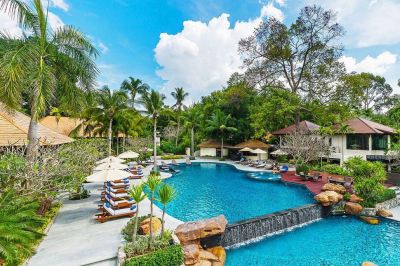 sea sand sun resort & spa