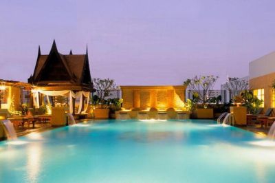 the sukosol bangkok