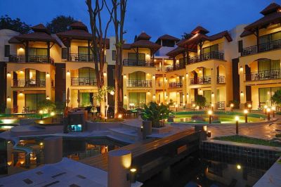 the pavilion at long beach garden hotel & spa