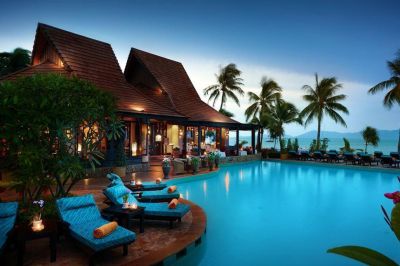 bo phut resort & spa