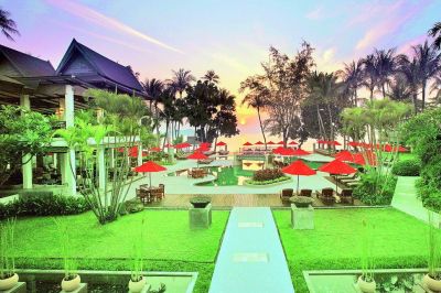 amari koh samui