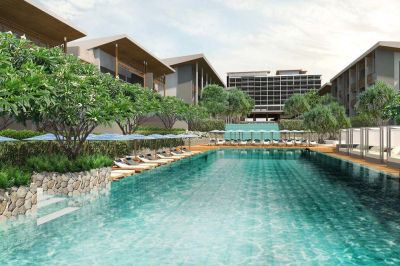 renaissance pattaya resort and spa