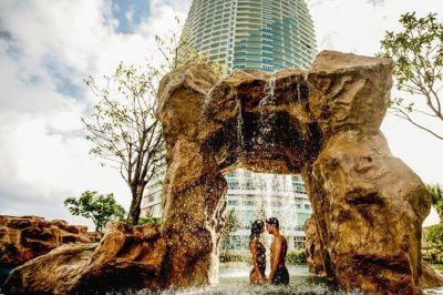 movenpick siam hotel Na Jomtien pattaya