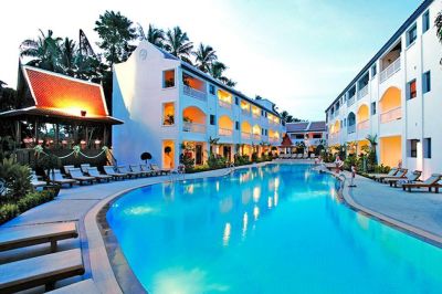 samui palm beach