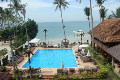 vayna boutique koh chang (ex. v.j.searenity)
