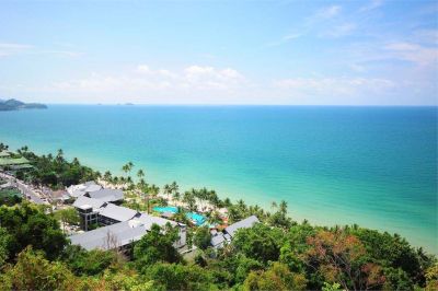 kc grande resort & spa